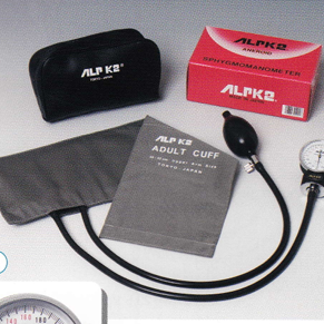 MÁY ĐO HUYẾT ÁP NHẬT BẢN