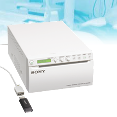 MÁY IN ẢNH SIÊU ÂM , NỘI SOI HIỆU SONY